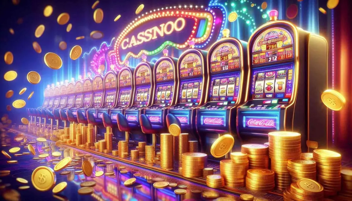 Cashbox Casino